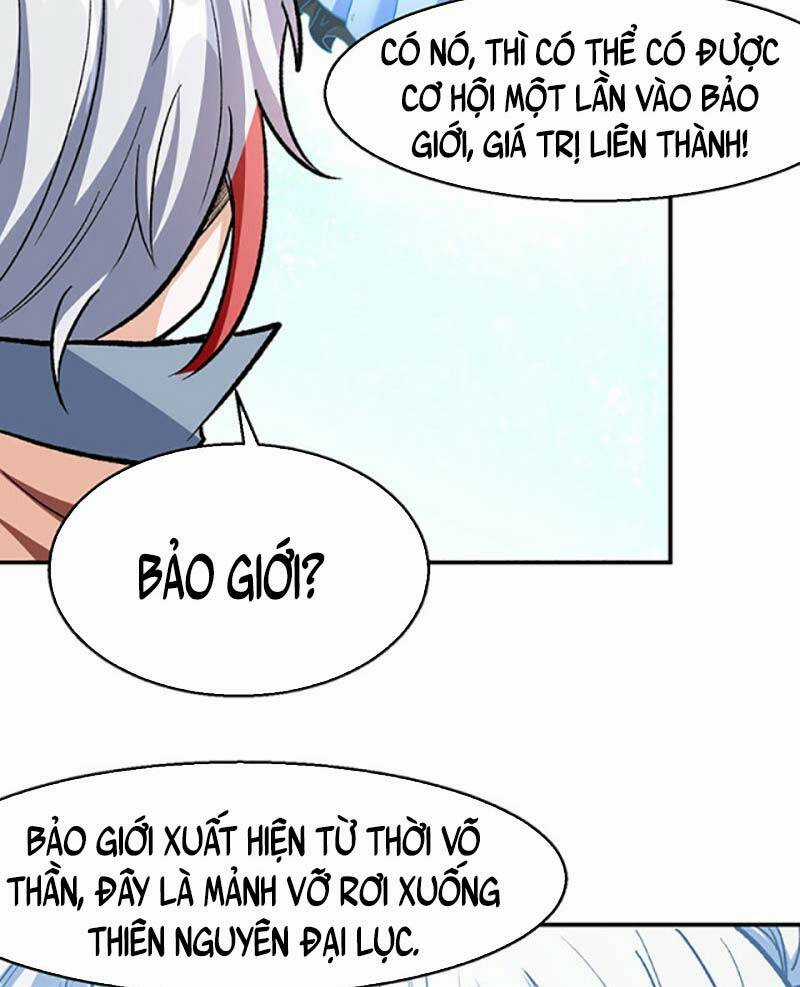 Võ Đạo Độc Tôn - Chapter 471 - Trang 35