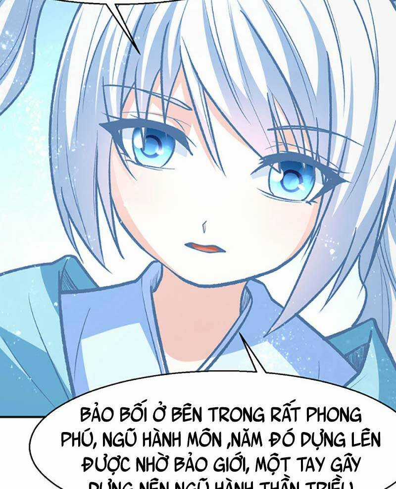 Võ Đạo Độc Tôn - Chapter 471 - Trang 36