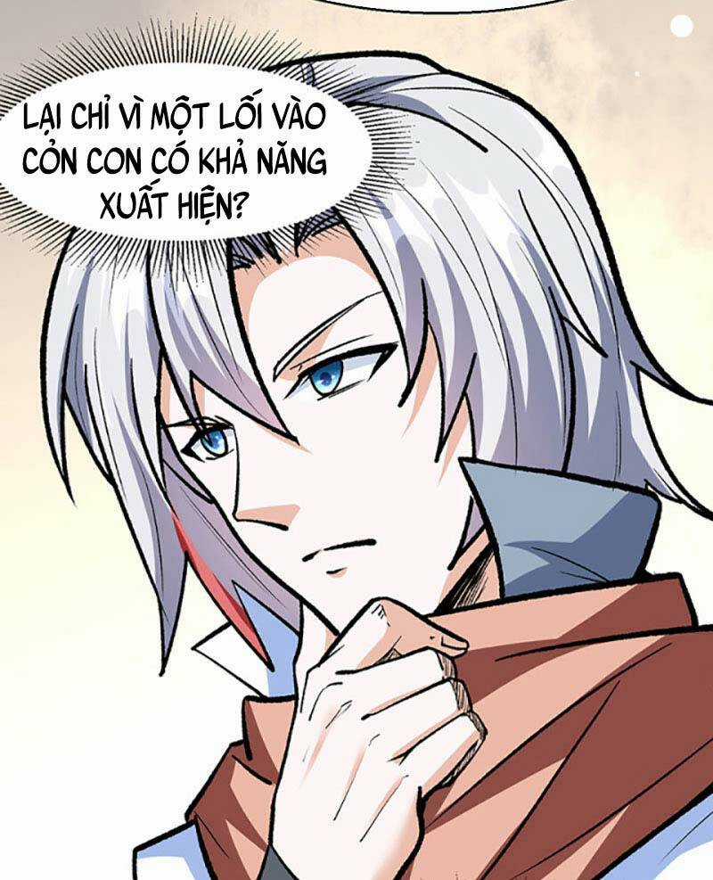 Võ Đạo Độc Tôn - Chapter 471 - Trang 40