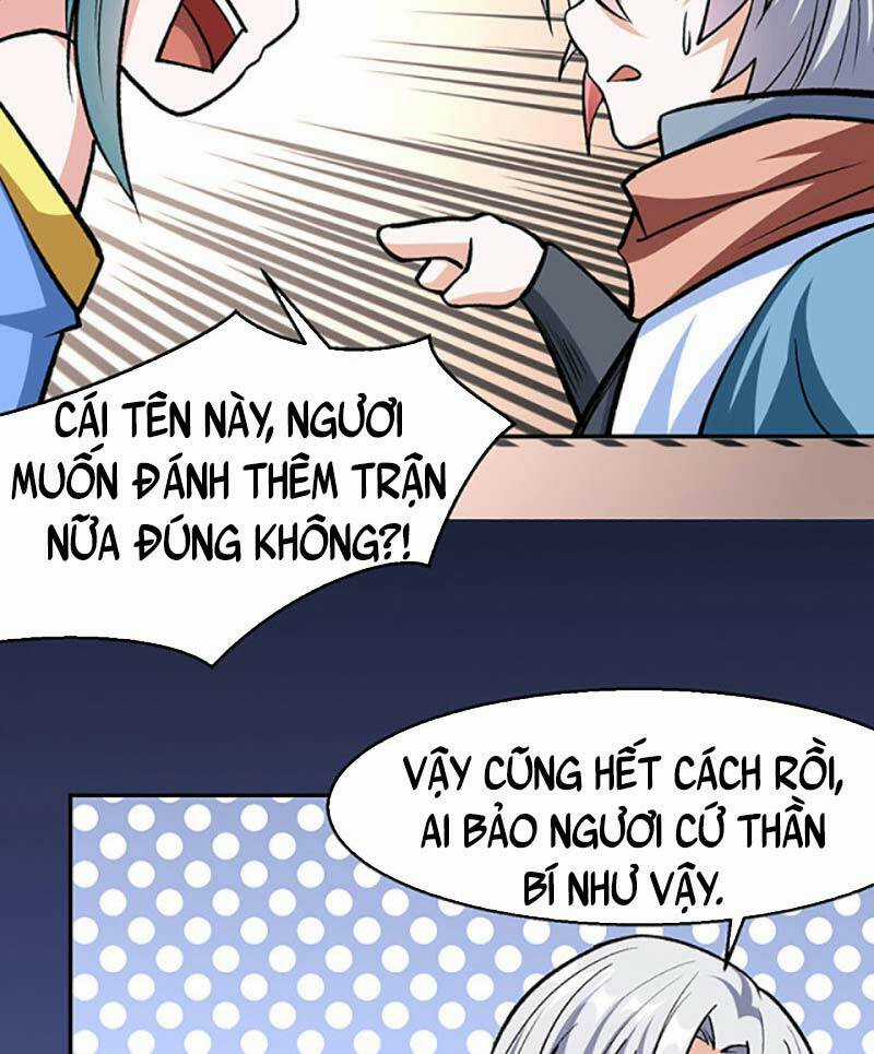 Võ Đạo Độc Tôn - Chapter 471 - Trang 5