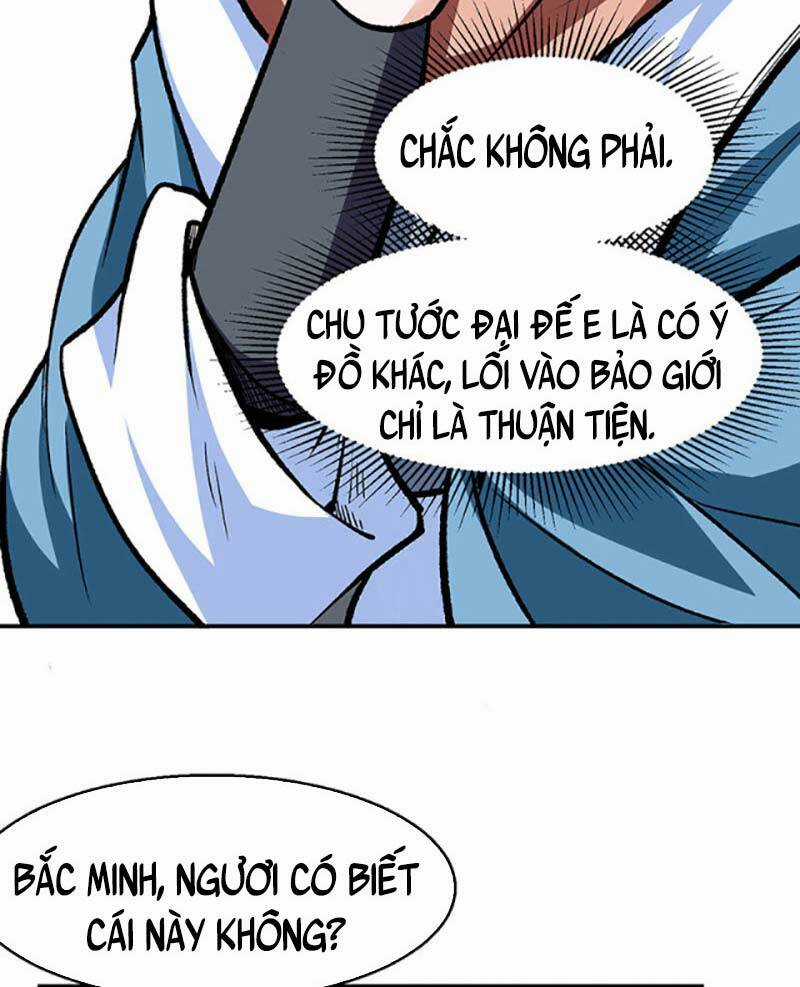 Võ Đạo Độc Tôn - Chapter 471 - Trang 41