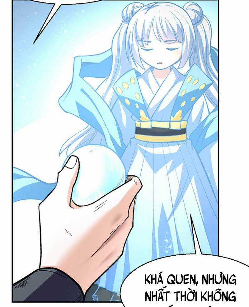 Võ Đạo Độc Tôn - Chapter 471 - Trang 42