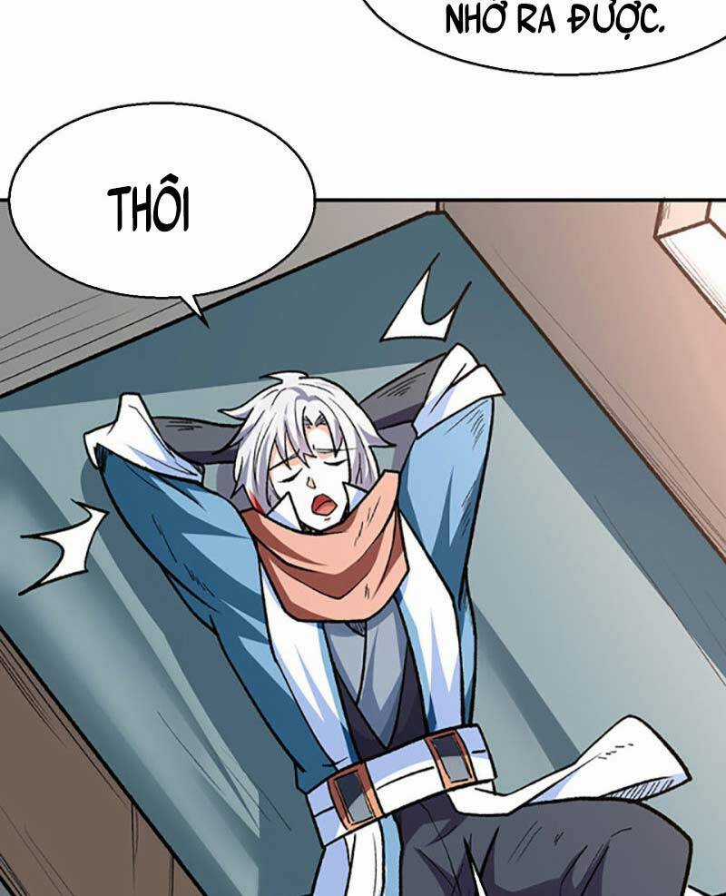 Võ Đạo Độc Tôn - Chapter 471 - Trang 43