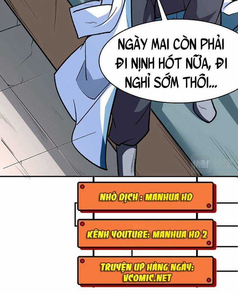 Võ Đạo Độc Tôn - Chapter 471 - Trang 44