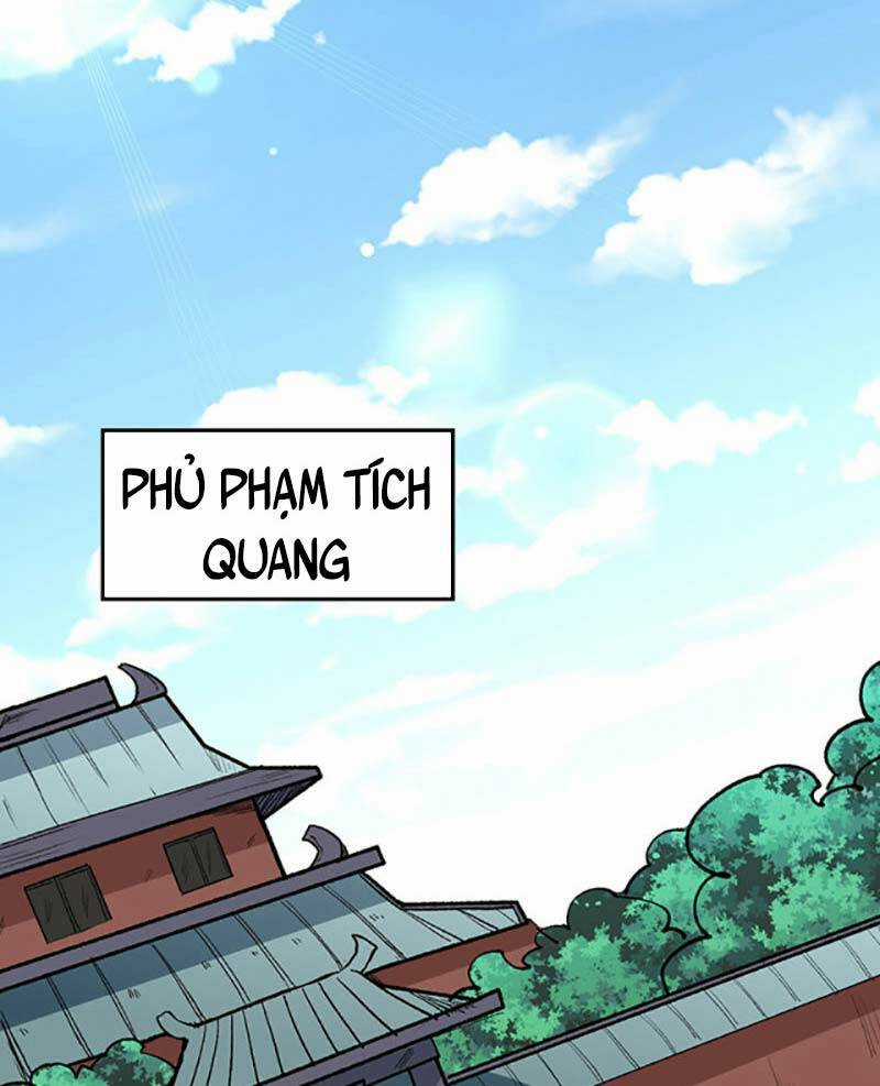Võ Đạo Độc Tôn - Chapter 471 - Trang 46