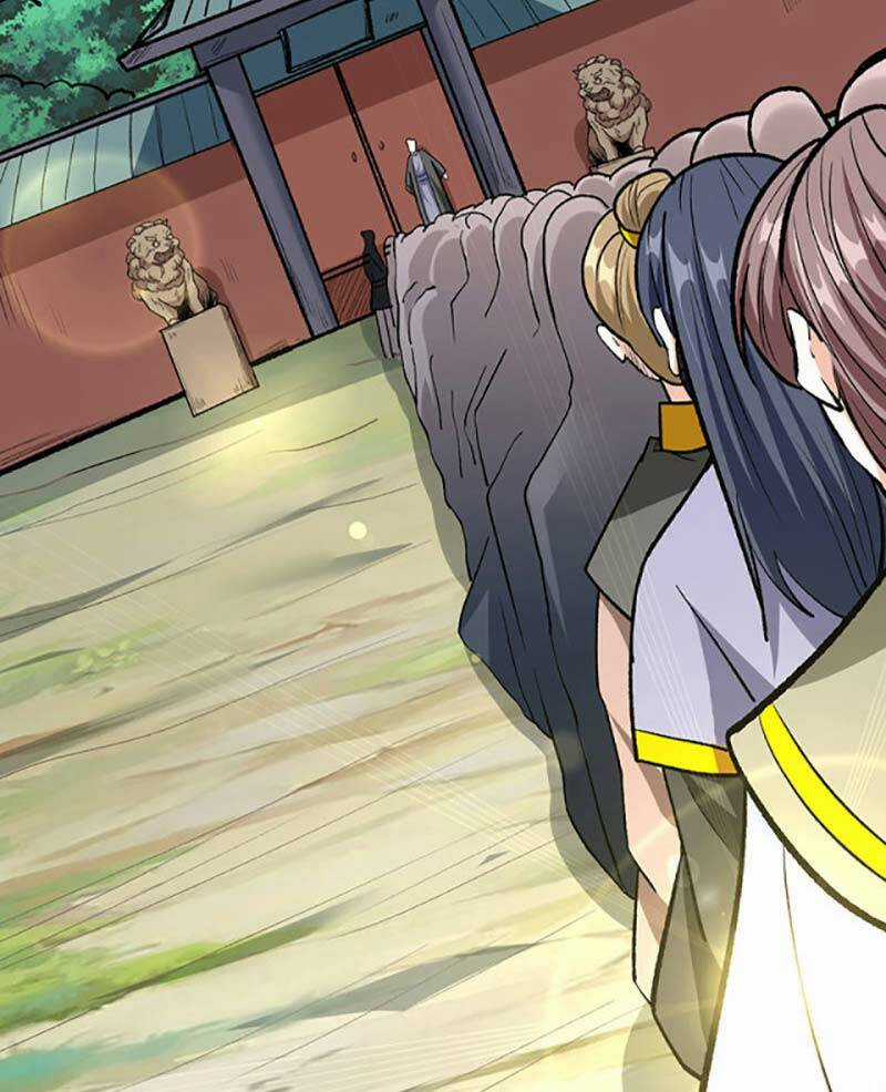 Võ Đạo Độc Tôn - Chapter 471 - Trang 47