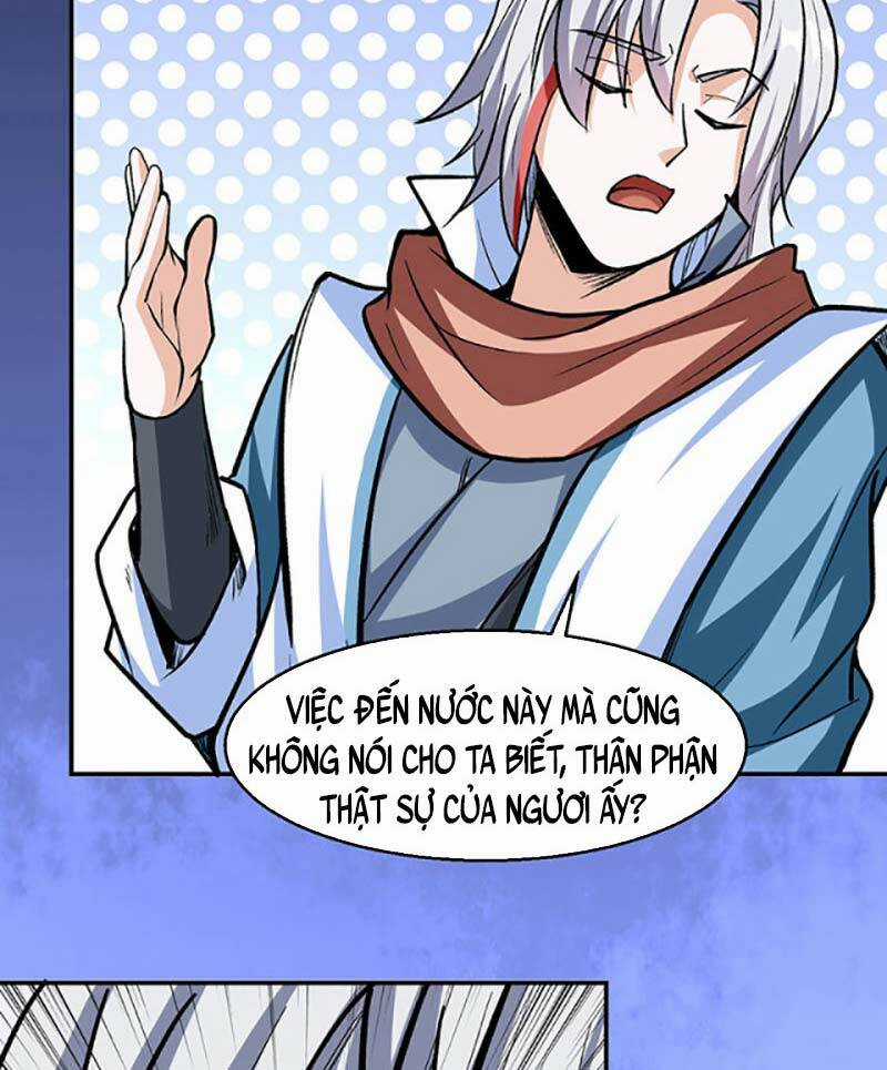 Võ Đạo Độc Tôn - Chapter 471 - Trang 6