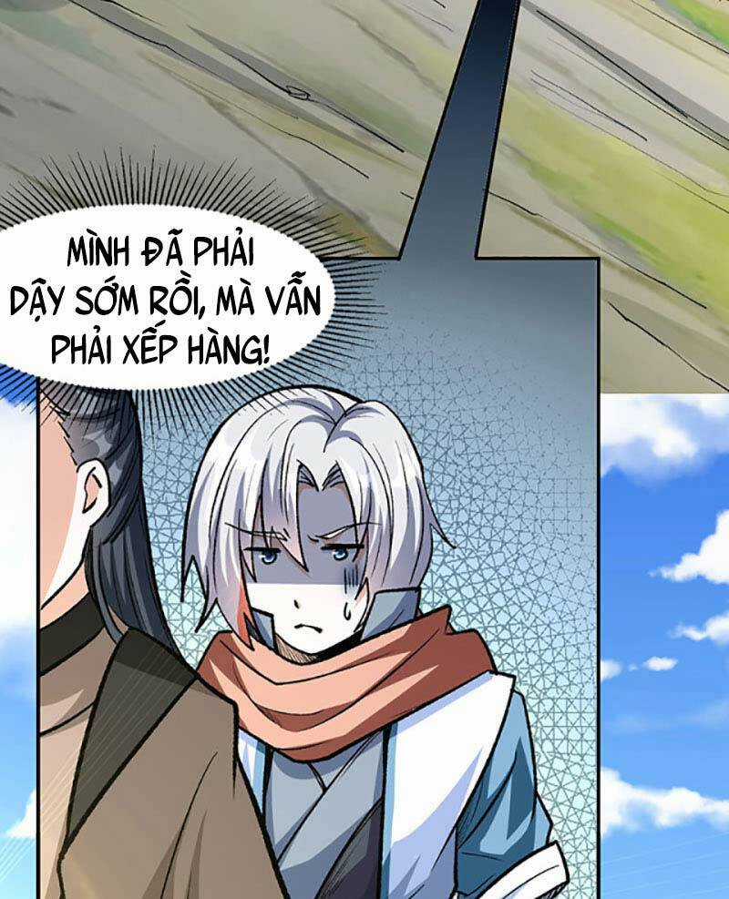 Võ Đạo Độc Tôn - Chapter 471 - Trang 51