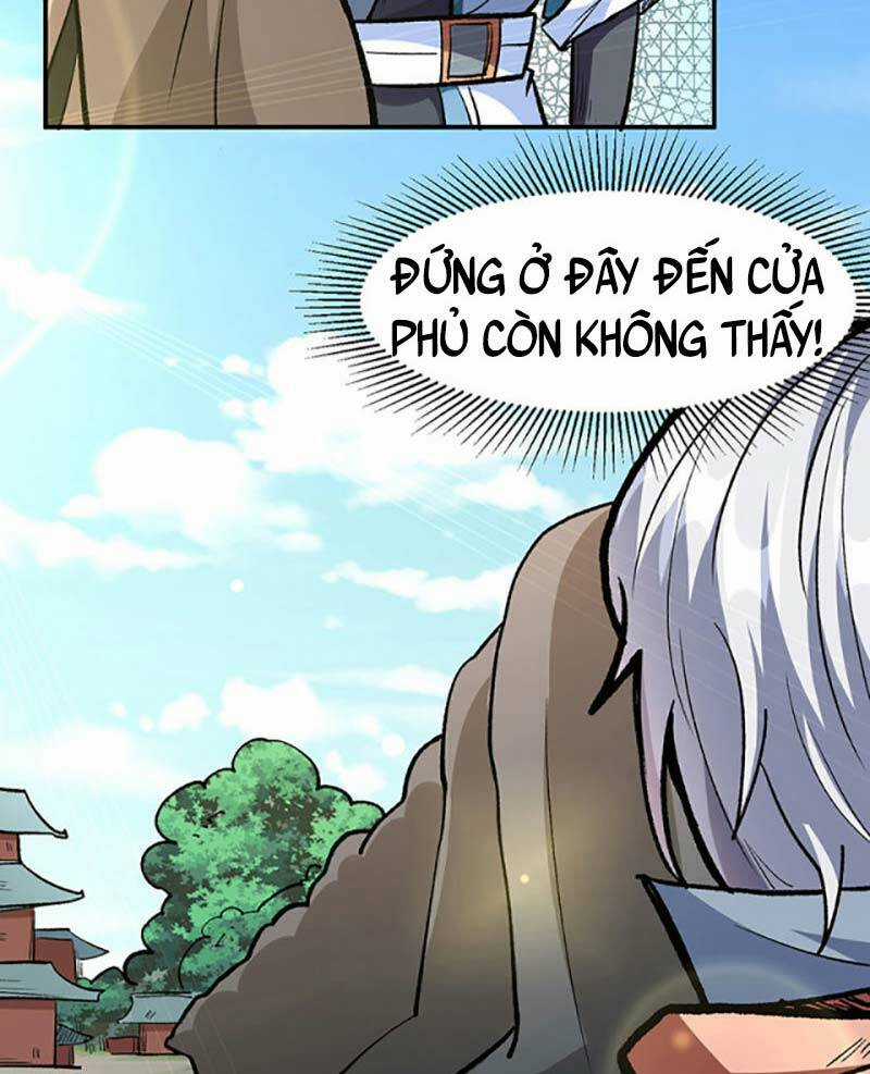 Võ Đạo Độc Tôn - Chapter 471 - Trang 52