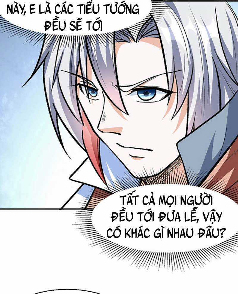 Võ Đạo Độc Tôn - Chapter 471 - Trang 54