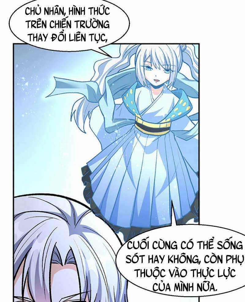 Võ Đạo Độc Tôn - Chapter 471 - Trang 55