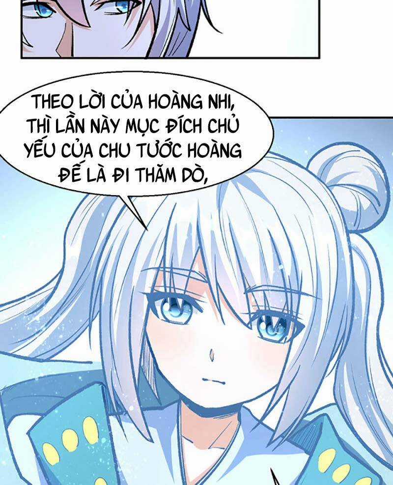 Võ Đạo Độc Tôn - Chapter 471 - Trang 56