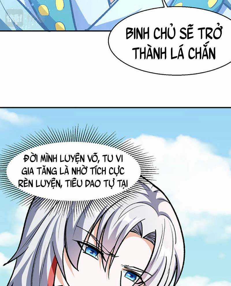 Võ Đạo Độc Tôn - Chapter 471 - Trang 57