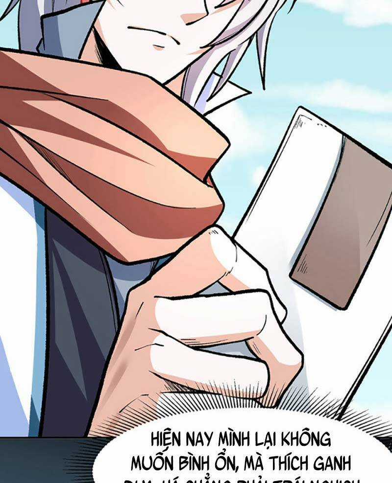 Võ Đạo Độc Tôn - Chapter 471 - Trang 58