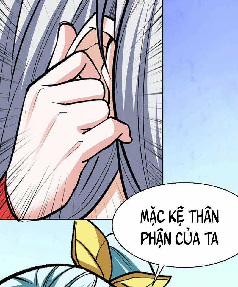 Võ Đạo Độc Tôn - Chapter 471 - Trang 7