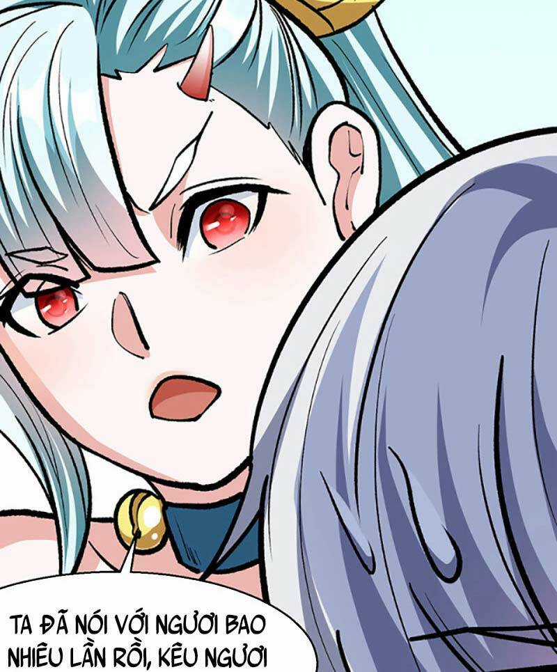 Võ Đạo Độc Tôn - Chapter 471 - Trang 8