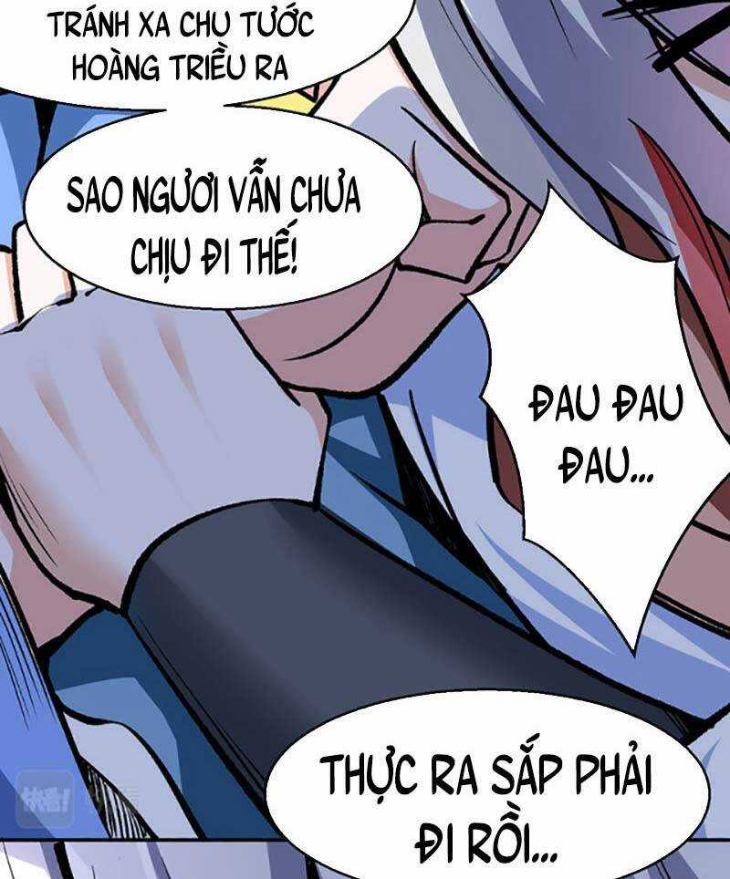 Võ Đạo Độc Tôn - Chapter 471 - Trang 9