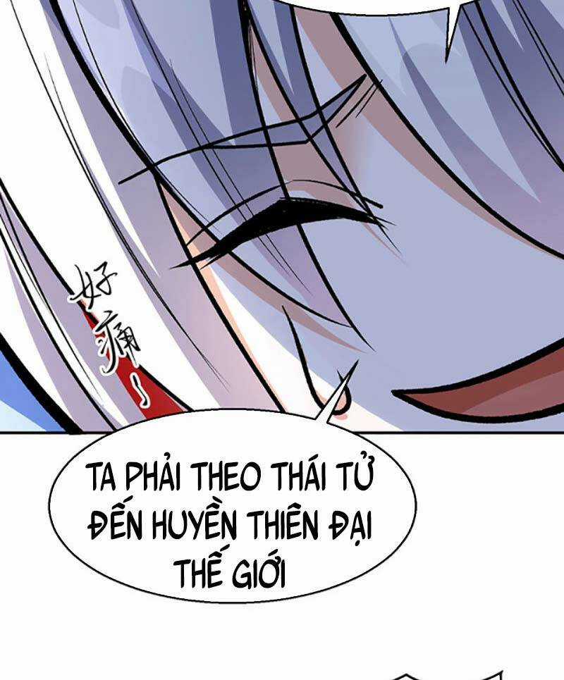 Võ Đạo Độc Tôn - Chapter 471 - Trang 10