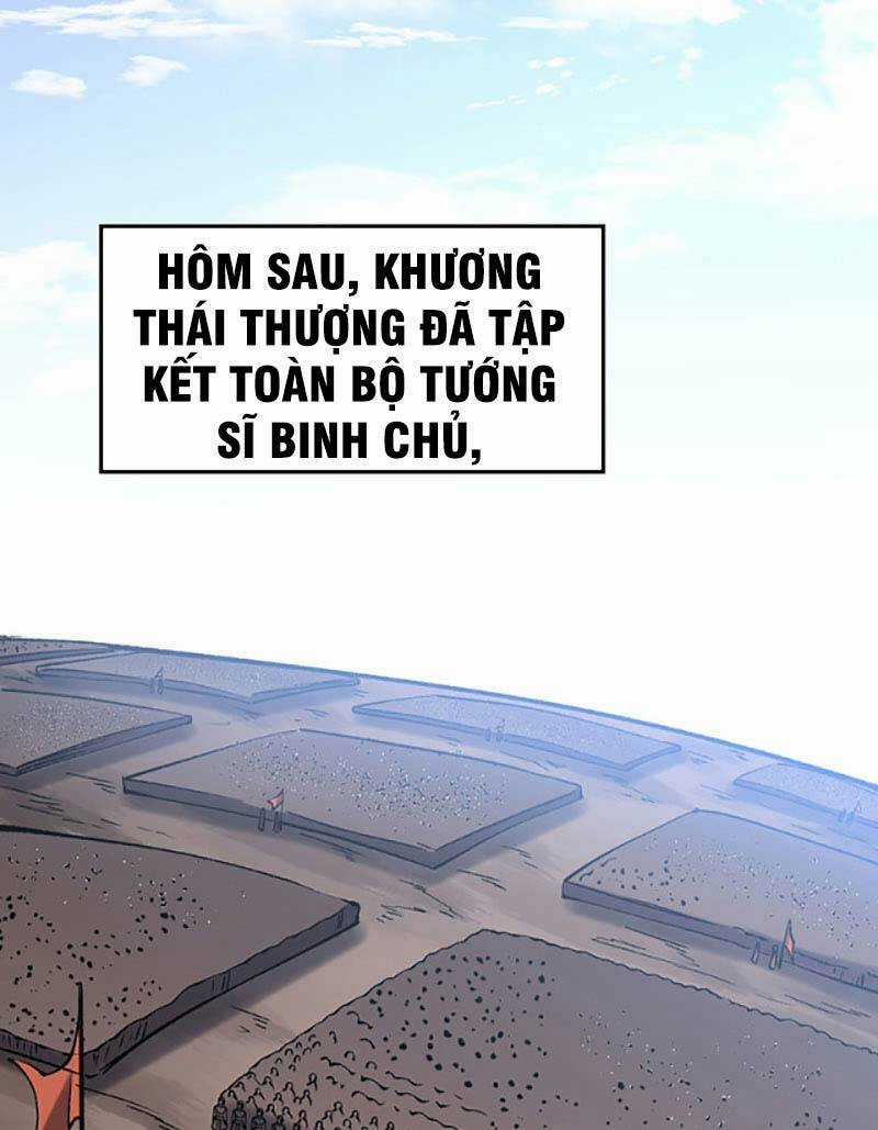 Võ Đạo Độc Tôn - Chapter 472 - Trang 2