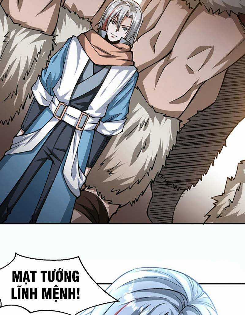 Võ Đạo Độc Tôn - Chapter 472 - Trang 12