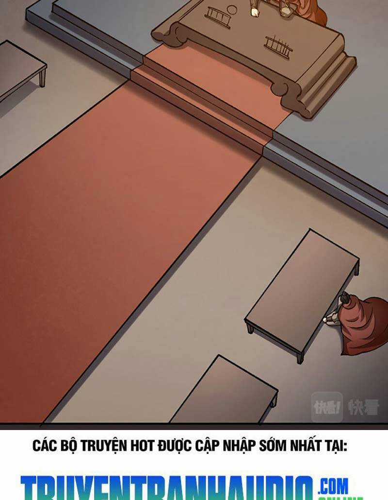 Võ Đạo Độc Tôn - Chapter 472 - Trang 15