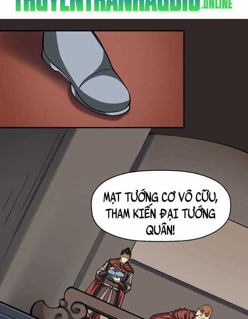 Võ Đạo Độc Tôn - Chapter 472 - Trang 16