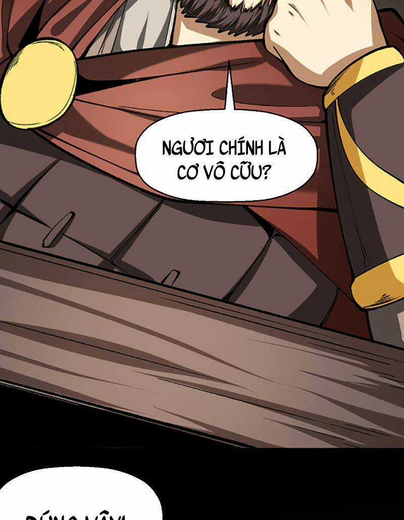 Võ Đạo Độc Tôn - Chapter 472 - Trang 19