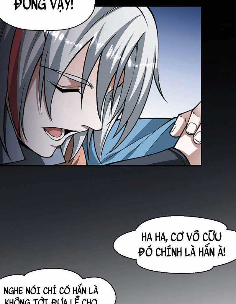 Võ Đạo Độc Tôn - Chapter 472 - Trang 20