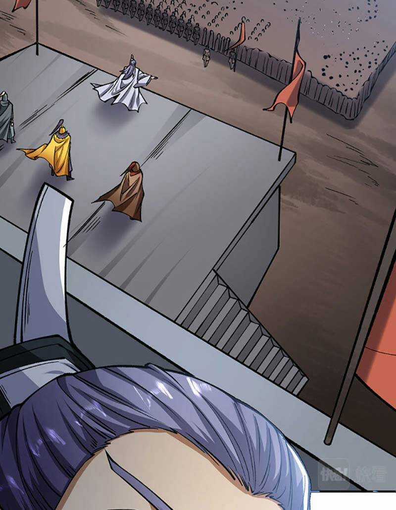 Võ Đạo Độc Tôn - Chapter 472 - Trang 3