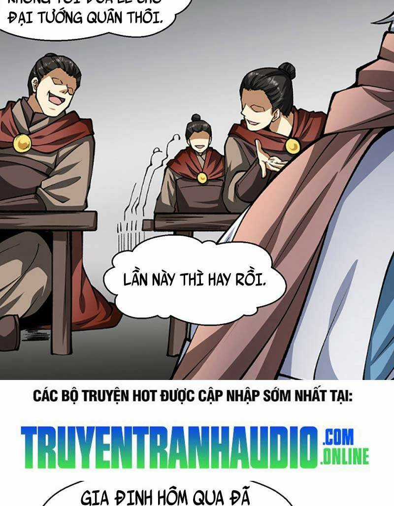 Võ Đạo Độc Tôn - Chapter 472 - Trang 21