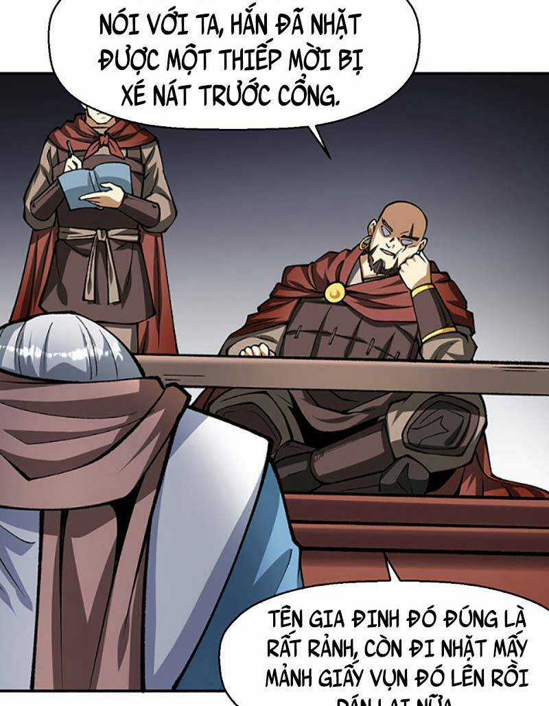 Võ Đạo Độc Tôn - Chapter 472 - Trang 22