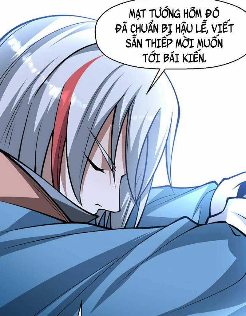 Võ Đạo Độc Tôn - Chapter 472 - Trang 25