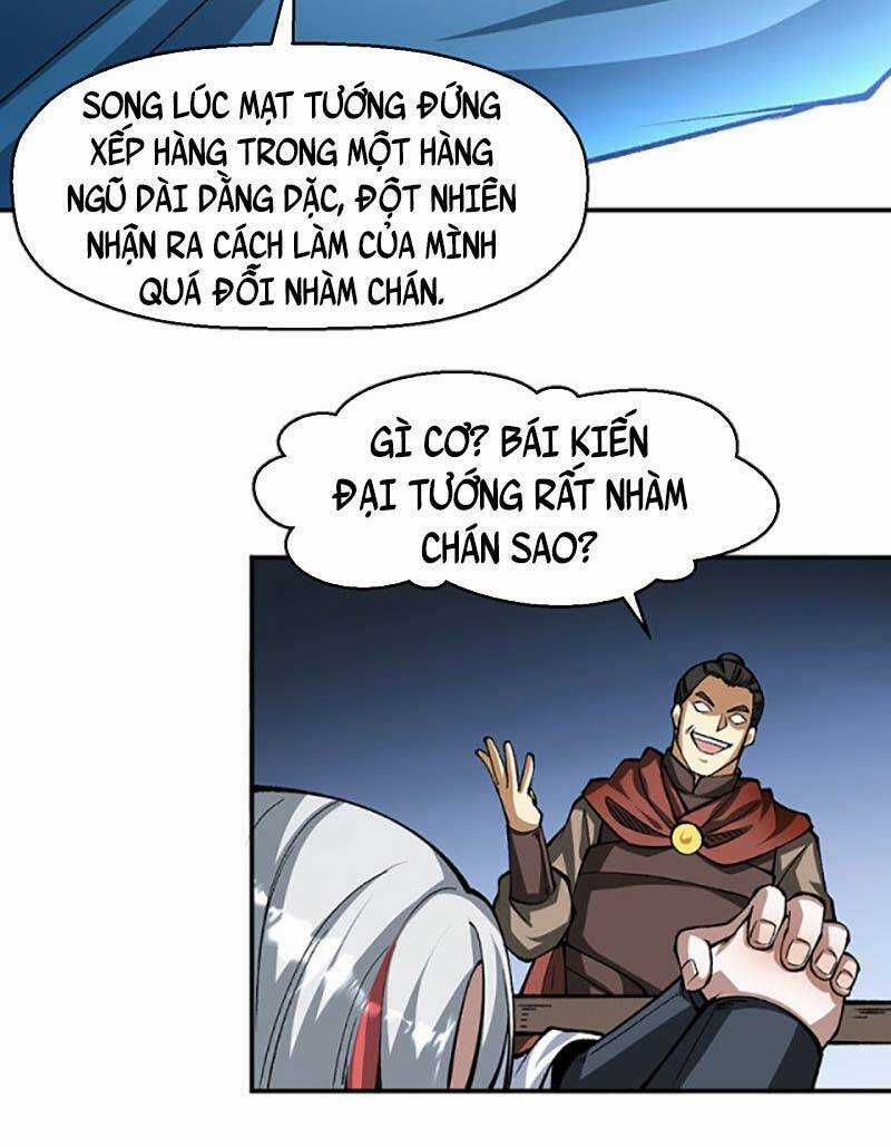 Võ Đạo Độc Tôn - Chapter 472 - Trang 26