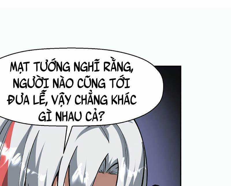 Võ Đạo Độc Tôn - Chapter 472 - Trang 27