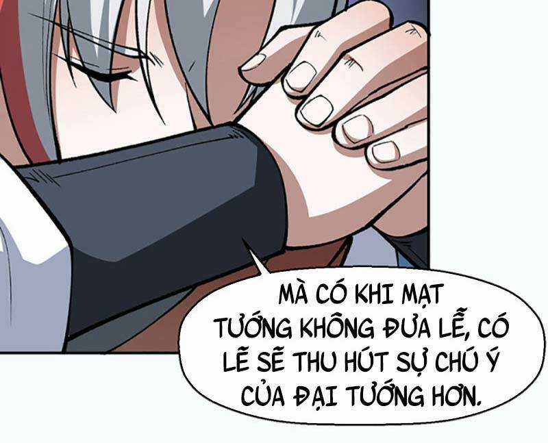 Võ Đạo Độc Tôn - Chapter 472 - Trang 28