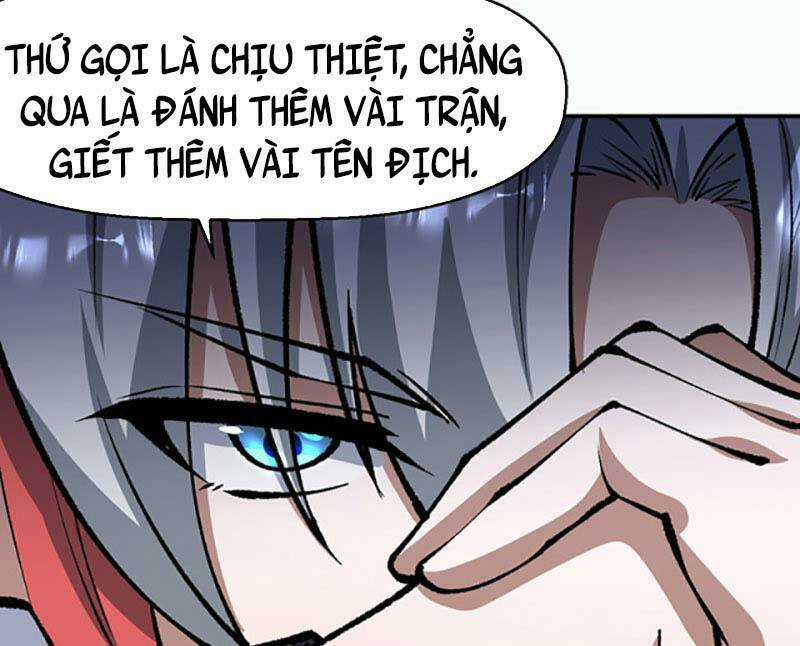 Võ Đạo Độc Tôn - Chapter 472 - Trang 32