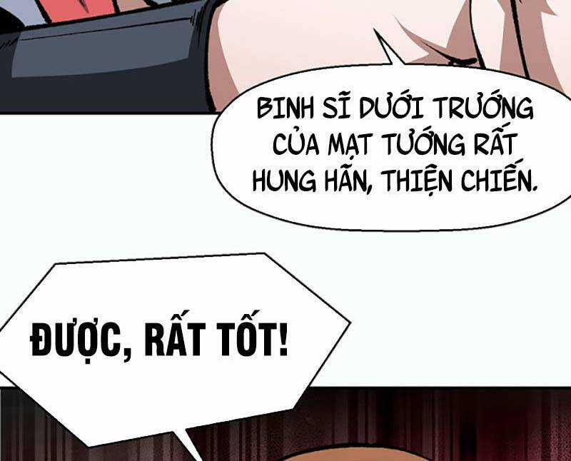 Võ Đạo Độc Tôn - Chapter 472 - Trang 33