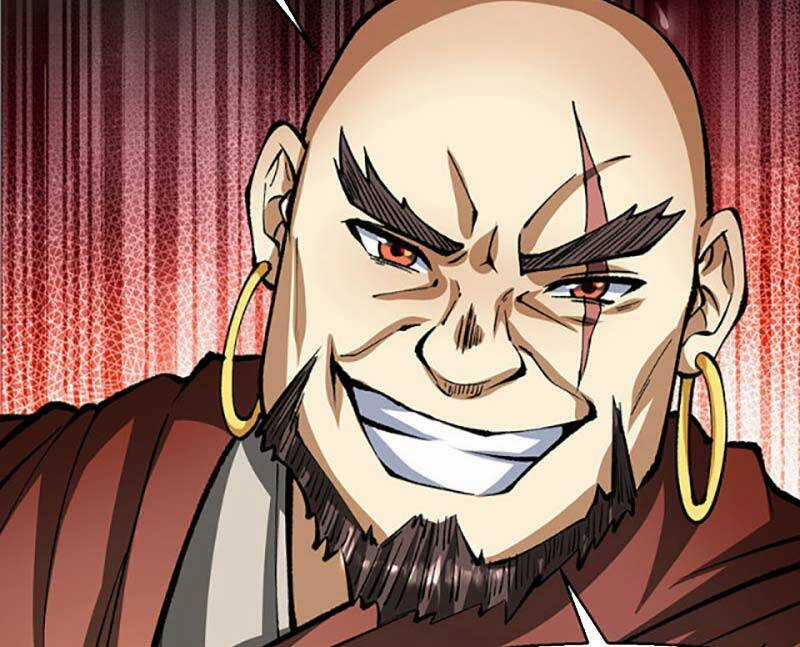 Võ Đạo Độc Tôn - Chapter 472 - Trang 34