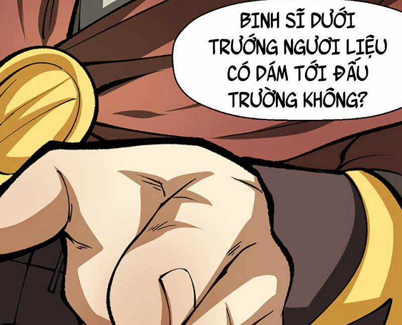 Võ Đạo Độc Tôn - Chapter 472 - Trang 35