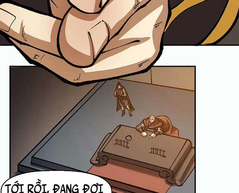 Võ Đạo Độc Tôn - Chapter 472 - Trang 36