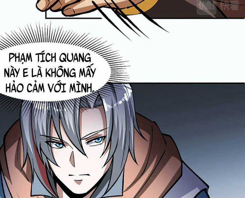 Võ Đạo Độc Tôn - Chapter 472 - Trang 39