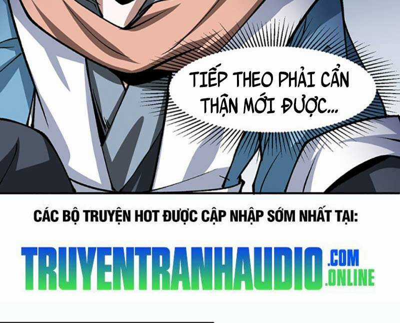 Võ Đạo Độc Tôn - Chapter 472 - Trang 40