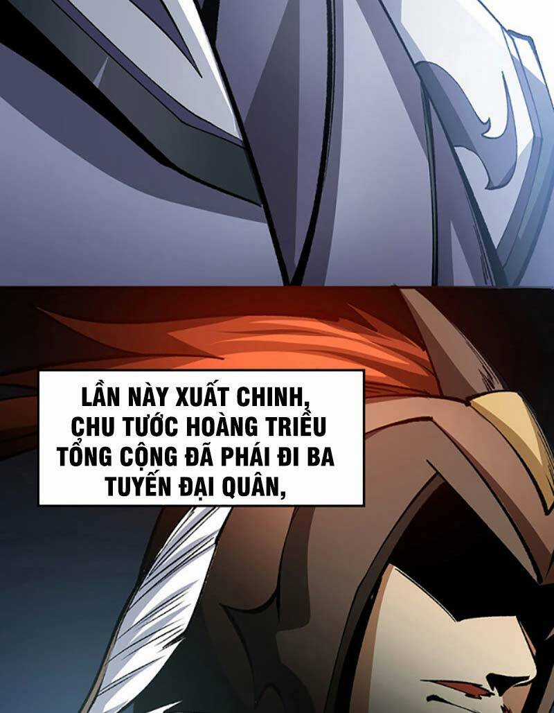 Võ Đạo Độc Tôn - Chapter 472 - Trang 5