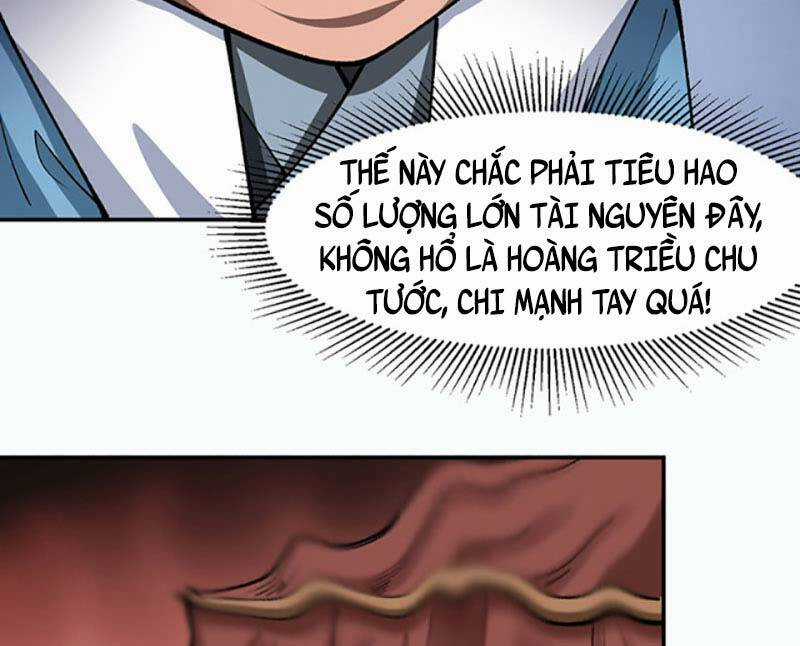 Võ Đạo Độc Tôn - Chapter 472 - Trang 46
