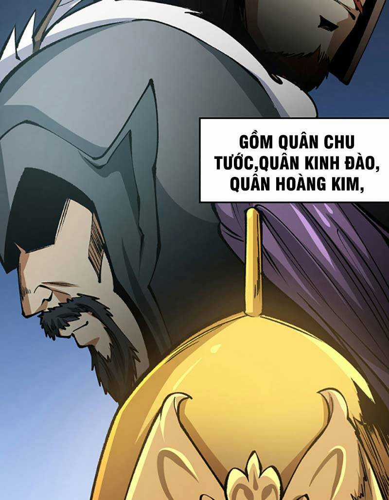 Võ Đạo Độc Tôn - Chapter 472 - Trang 6