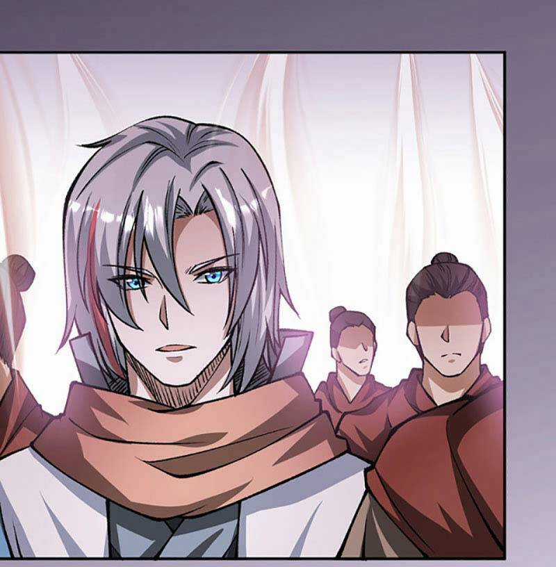 Võ Đạo Độc Tôn - Chapter 472 - Trang 60