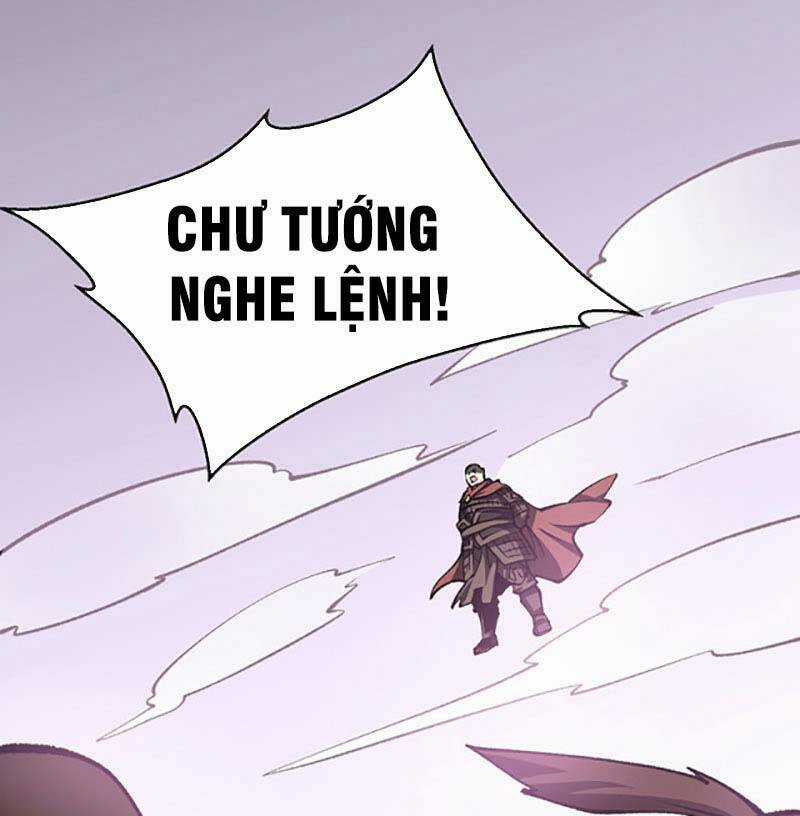 Võ Đạo Độc Tôn - Chapter 472 - Trang 61