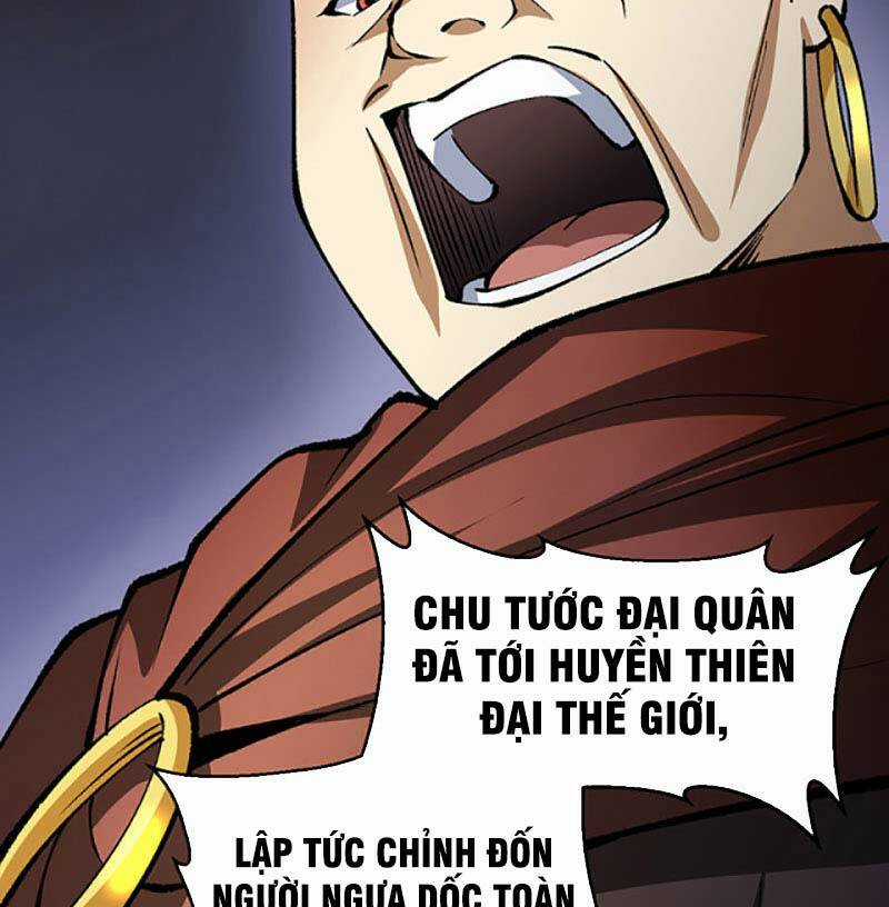 Võ Đạo Độc Tôn - Chapter 472 - Trang 63