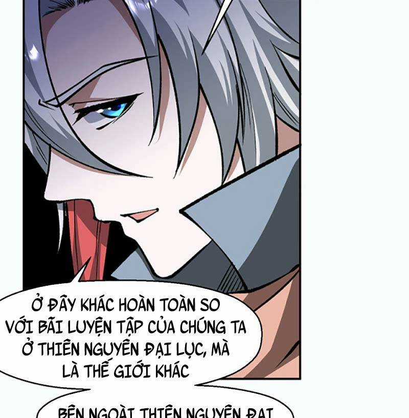 Võ Đạo Độc Tôn - Chapter 472 - Trang 69