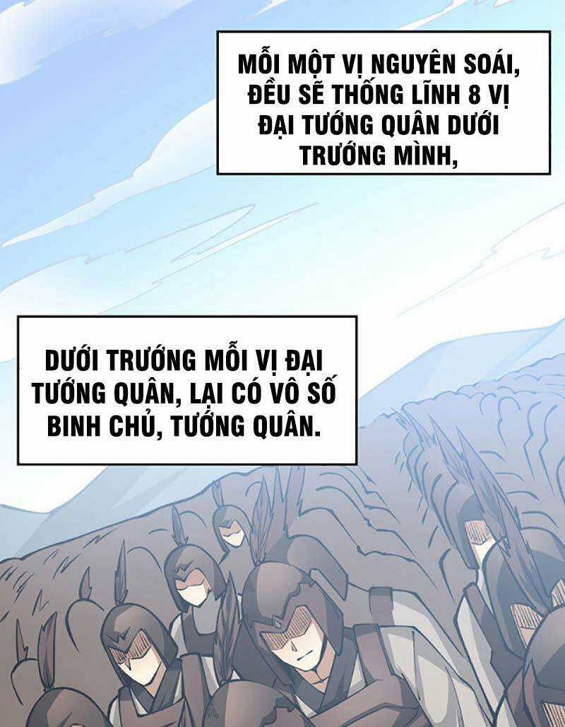 Võ Đạo Độc Tôn - Chapter 472 - Trang 8